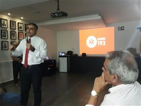 Prefeitos devem entender a importância do Samu, afirma diretor do serviço em Maringá